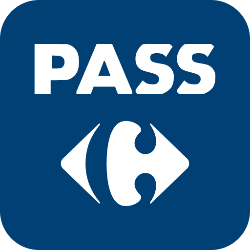 Carrefour PASS